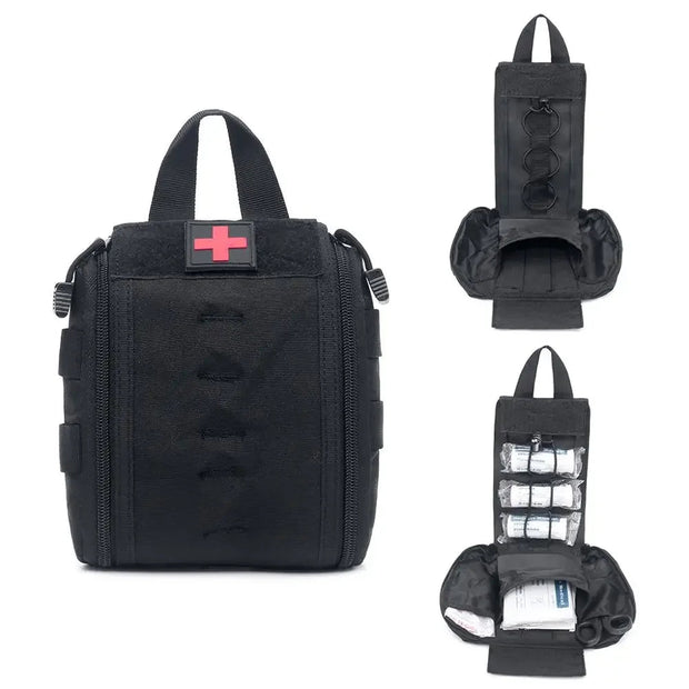 Trousse Médical -I rangement