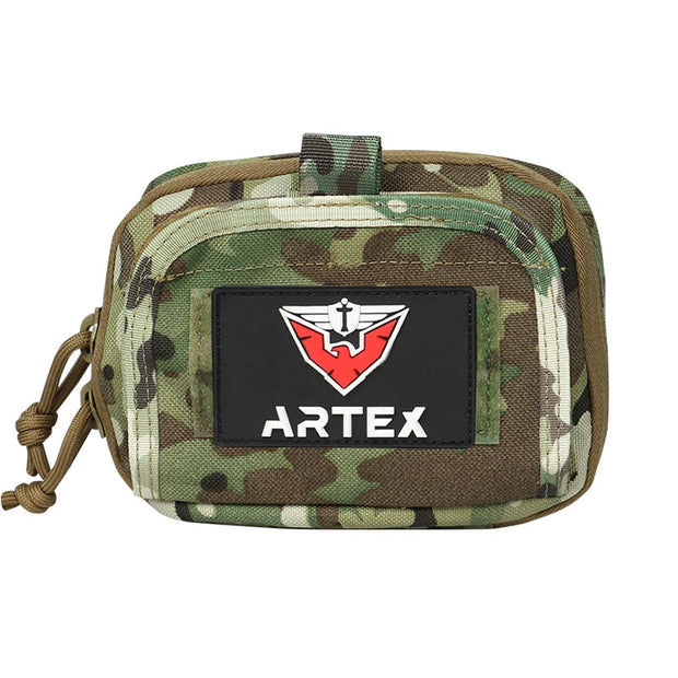 Trousse Medical -II / ARTEX camo