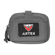 Trousse Medical -II / ARTEX gris