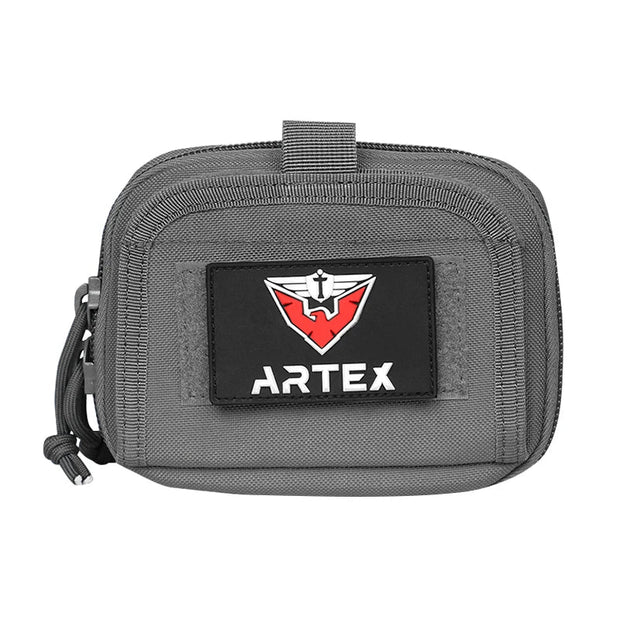 Trousse Medical -II / ARTEX gris