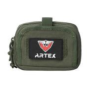 Trousse Medical -II / ARTEX jungle