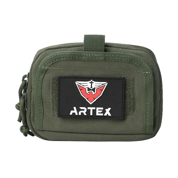 Trousse Medical -II / ARTEX jungle