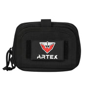 Trousse Medical -II / ARTEX noir