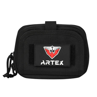 Trousse Medical -II / ARTEX noir