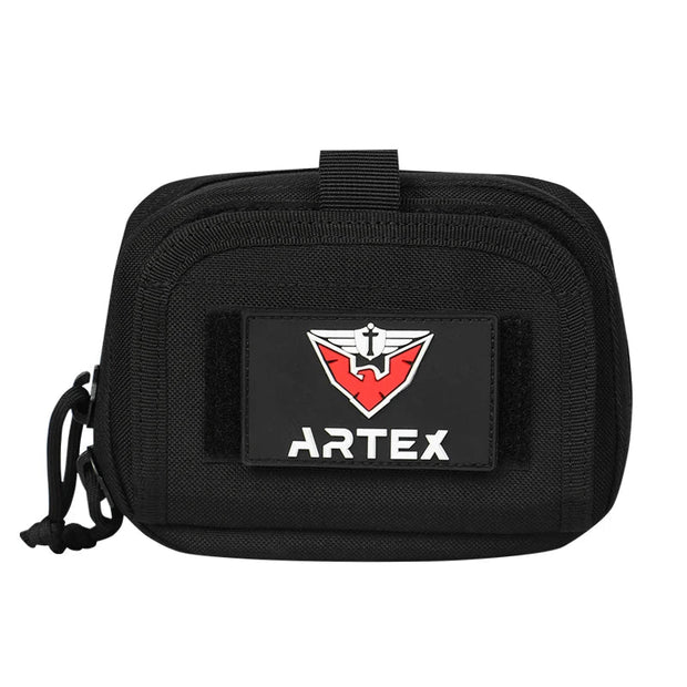 Trousse Medical -II / ARTEX noir