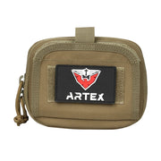 Trousse Medical -II / ARTEX sable
