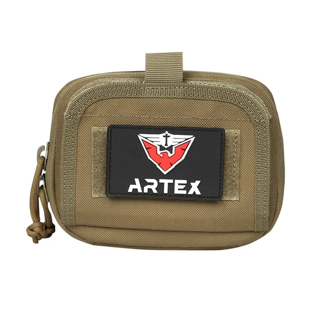 Trousse Medical -II / ARTEX sable
