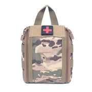 Trousse Medical -I camo 1