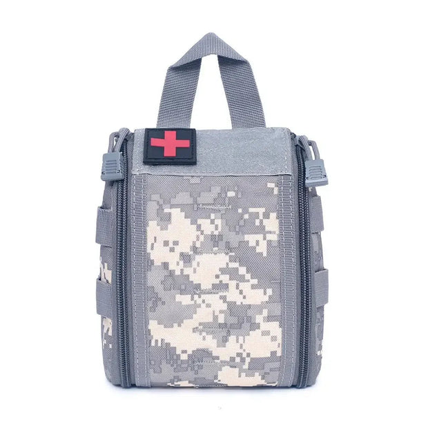 Trousse Medical -I camo 2