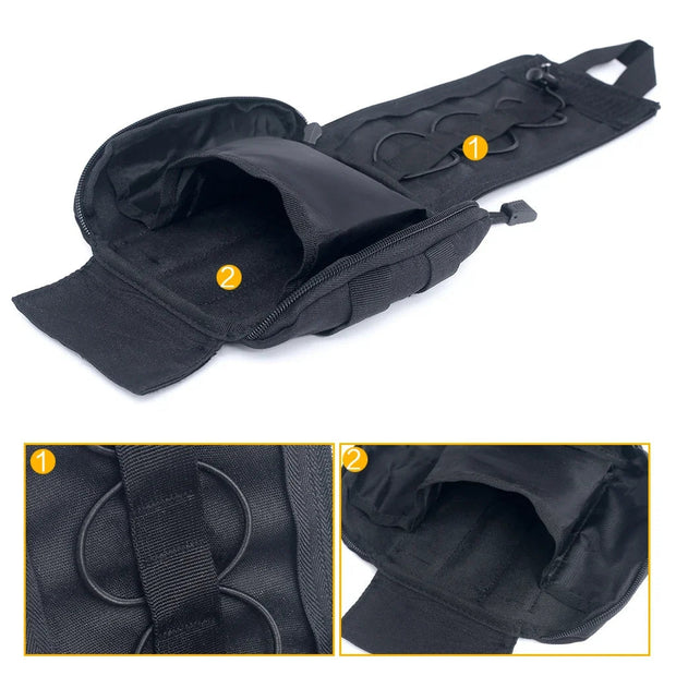 Trousse Medical -I details