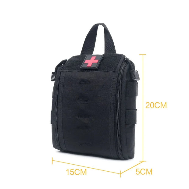Trousse Medical -I dimension