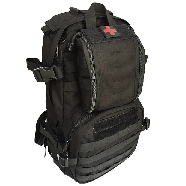 Trousse Medical -I essais