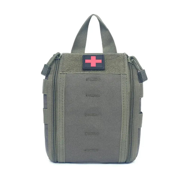 Trousse Medical -I jungle