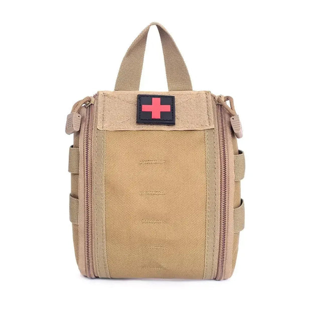 Trousse Medical -I sable