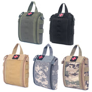 Trousse Medical -I variantes