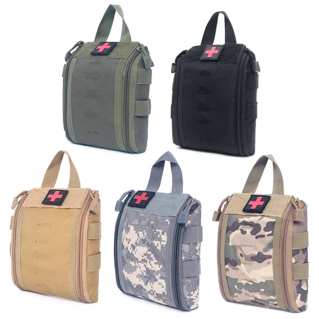 Trousse Medical -I variantes